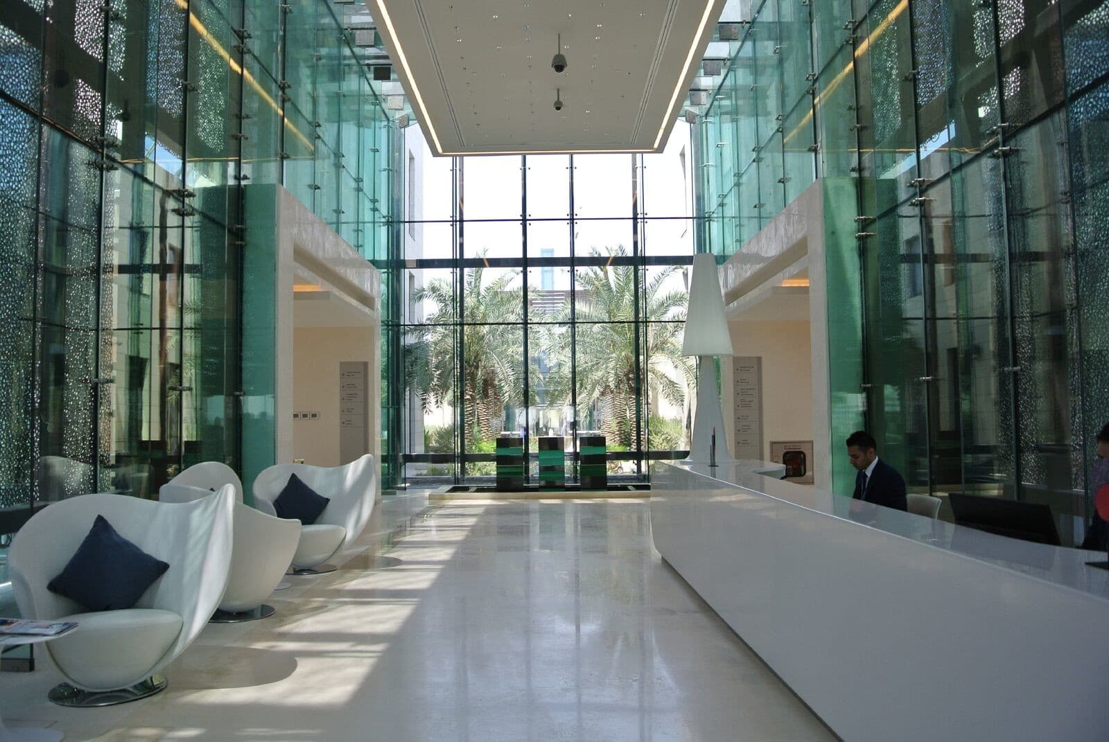 الشراكة مع نوفار