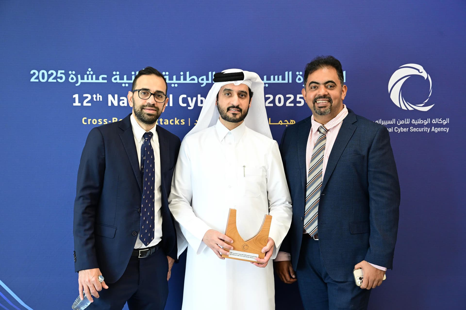 Advancing Cybersecurity Readiness: ADLQ Participates in 12th National Cyber Drill
