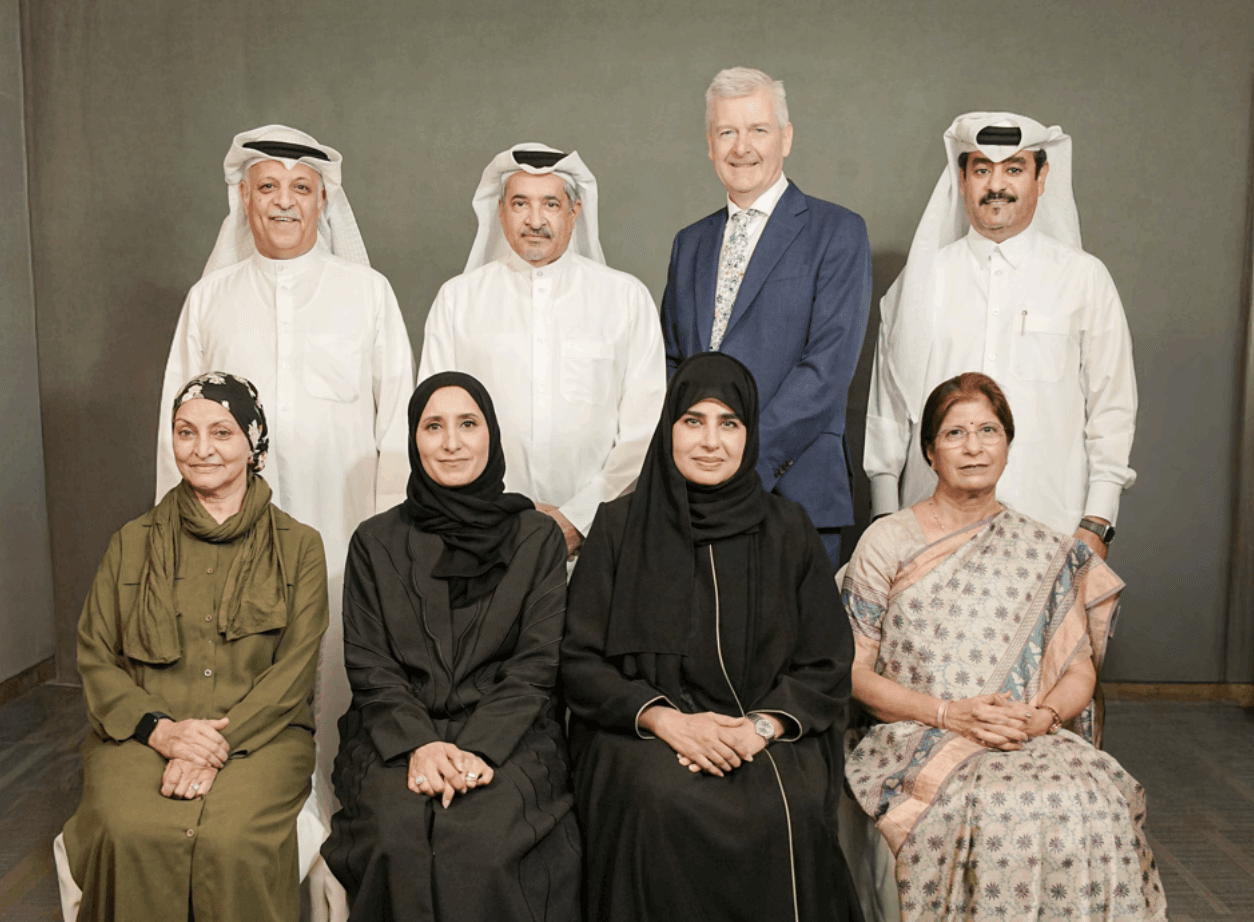 Board of Trustees Meets to Review ADLQ's Operational Progress