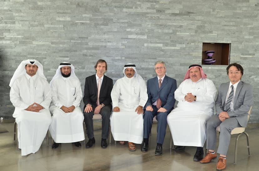 Board of Trustees of the Qatar Anti-Doping Laboratory (established in 2011)